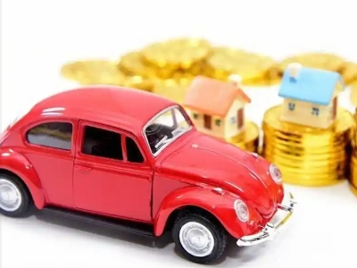 泗县车辆抵押贷款全攻略：不押车、无征信要求的申请流程